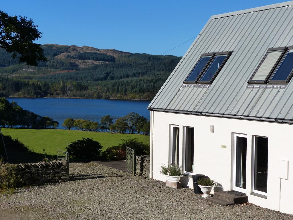 Blarghour Farm Cottages Ardchonnell Exterior foto