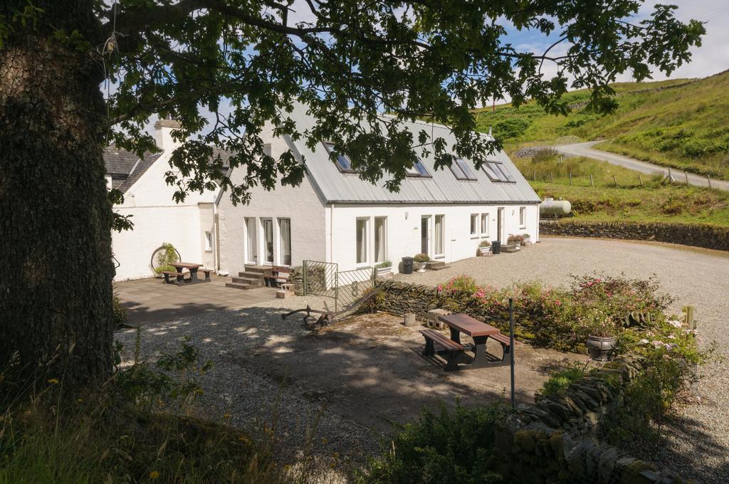 Blarghour Farm Cottages Ardchonnell Exterior foto